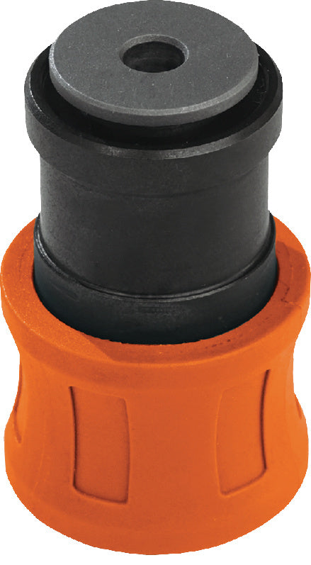 Upínací kleština závitníku Ø8 čtyřhran 6,2 mm