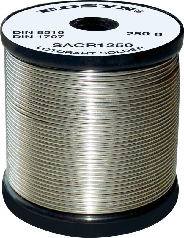 Pájecí drát, bez olova