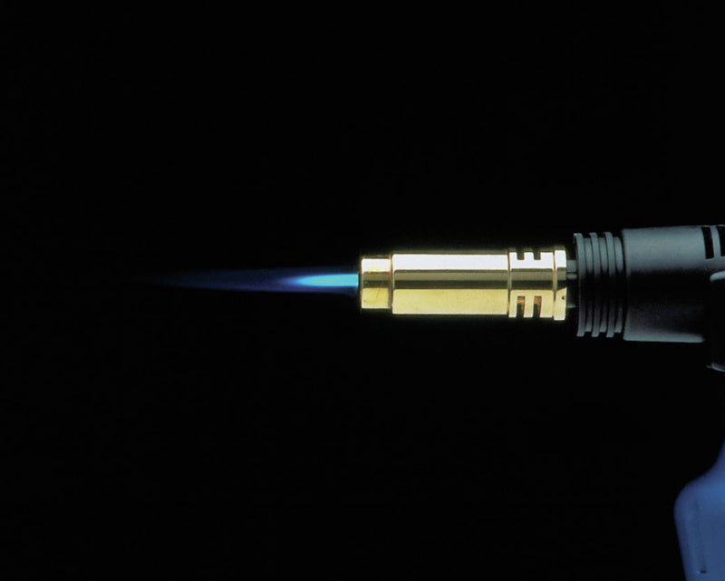 Hořák pro přesné pájení X 1650