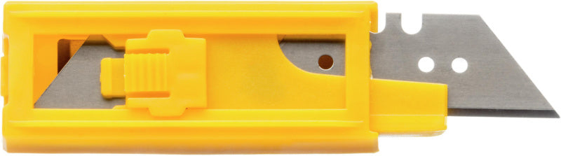 Lichoběžníkové čepele, 18,7 mm, standardní, balení 10 ks