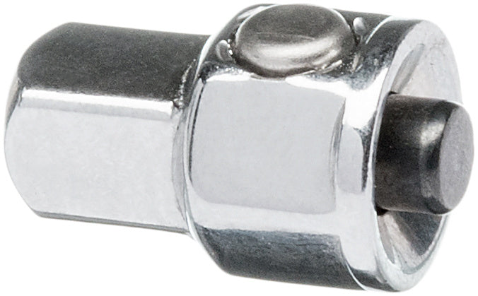 Adaptér na klíč, šestihran 10 mm na čtyřhran 1/4"