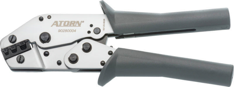 Pákový krimpovací nástroj, 6–16 mm²