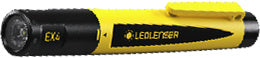 Svítilna LED s ochranou proti výbuchu