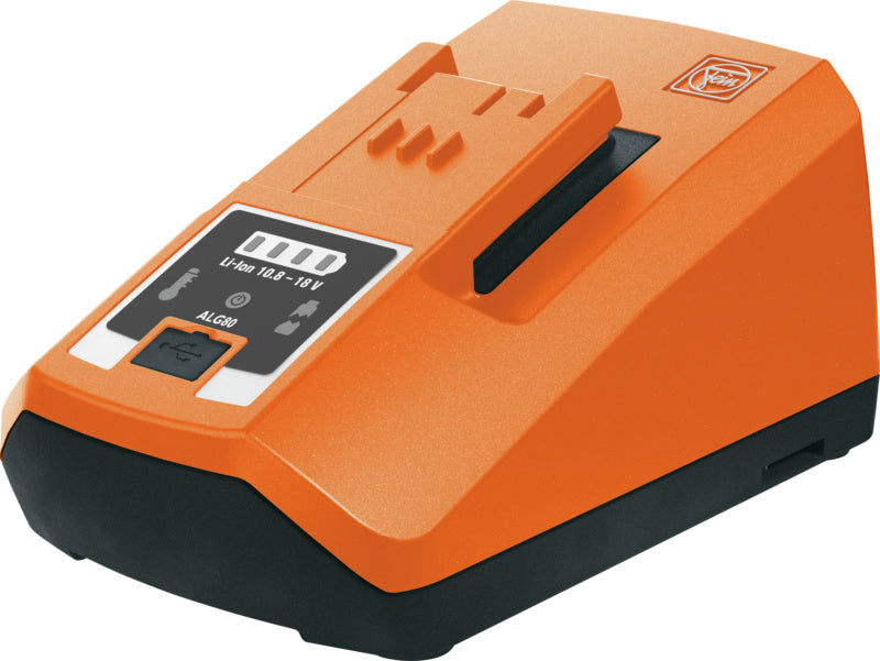 Nabíječka baterií ALG80