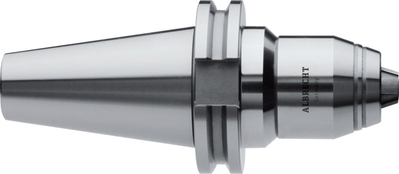 CNC přesné zkrácené sklíčidlo pro vrtáky