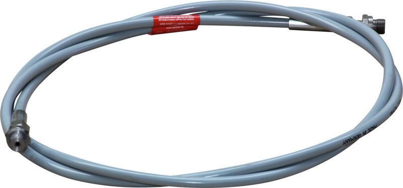 Tlaková hadice pro zkušební čerpadlo, 3 m