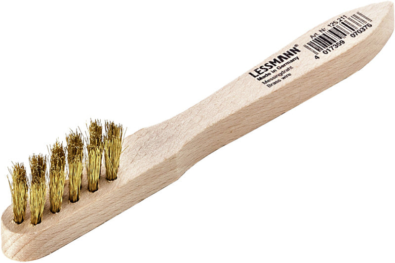 Kartáče na zapalovací svíčky