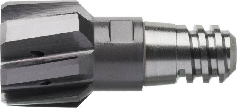 Výstružník SC HPC s výměnnou hlavou