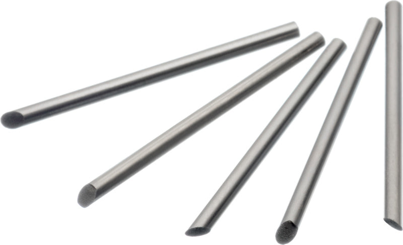 Náhradní rýsovací hroty