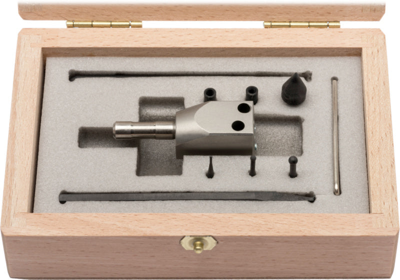 Sada měřicích dotykových sond, 9dílná