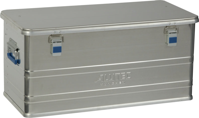 Hliníková krabice řady C