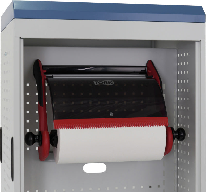 Držák role papíru TORK s odtrhávacím okrajem
