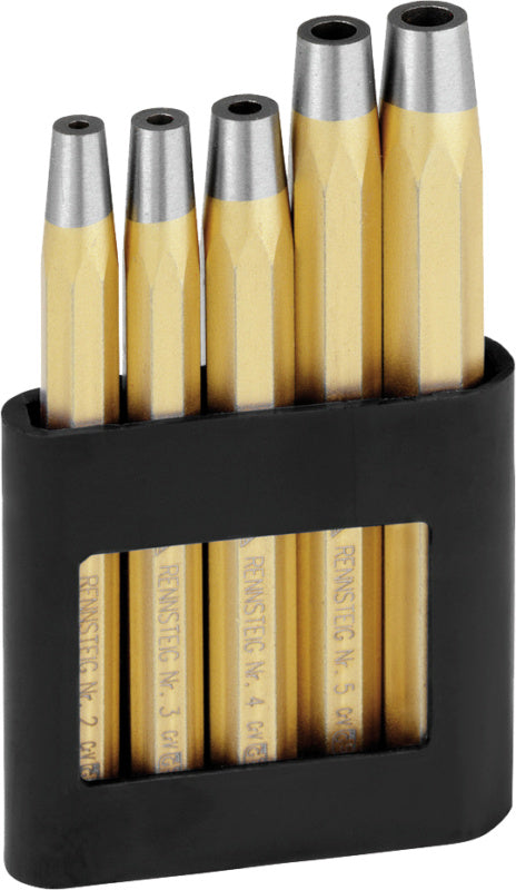 Sada vytahováků nýtů