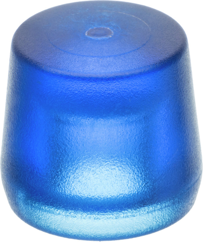 Náhradní nárazová vložka, modrá