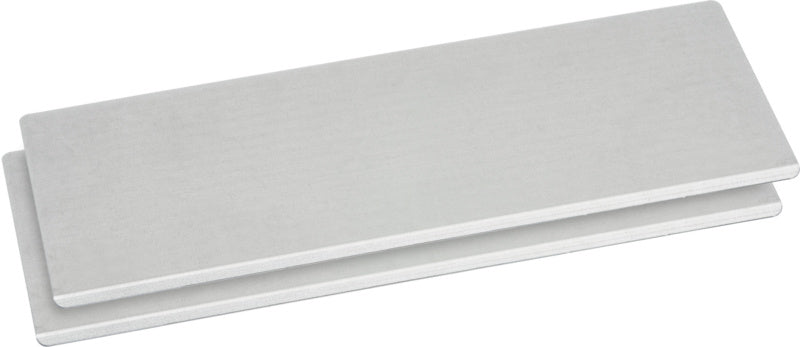 Plechové přepážky