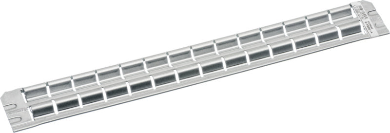 Dělicí přepážka