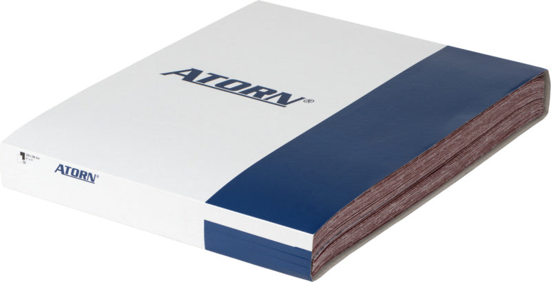 Archy brusného plátna