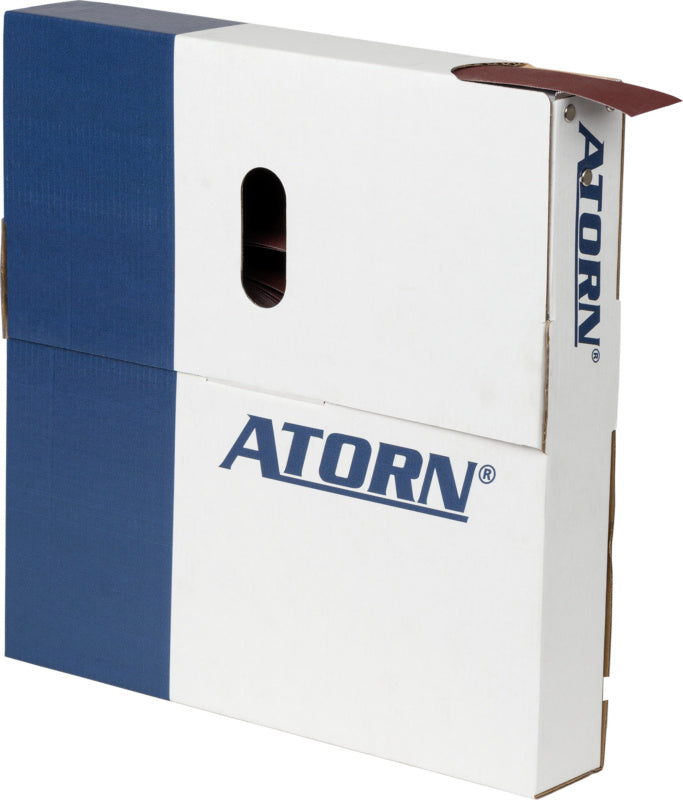 Ekonomická role brusné tkaniny v odtrhávacím boxu