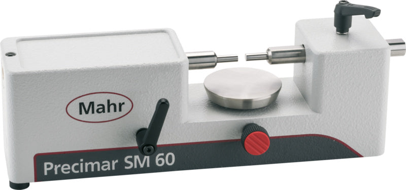 Krátká měřicí stolice PRECIMAR SM 60