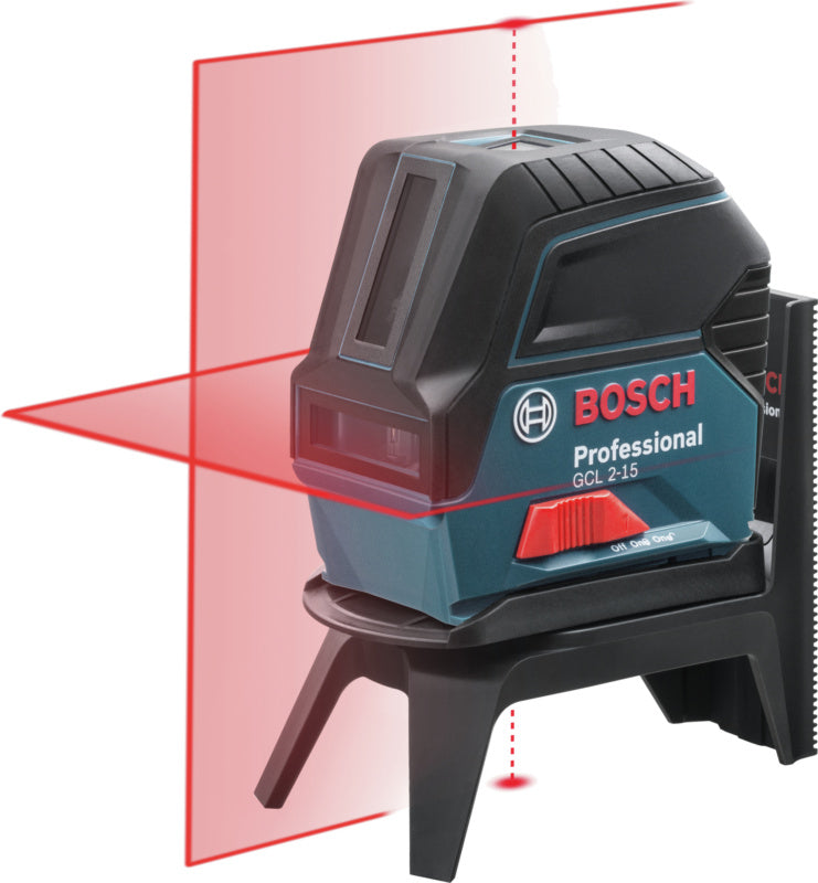 Kombinovaný laser GCL 2-15 Professional