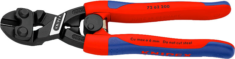 Průběžná fréza pro náročné použití s dvoudílnými kryty rukojeti