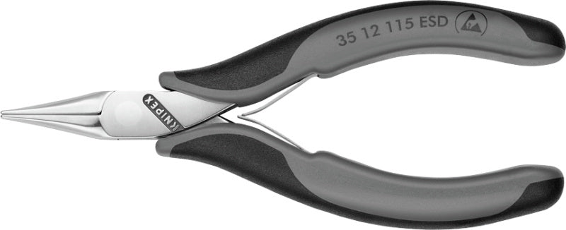 Uchopovací kleště na elektroniku ESD