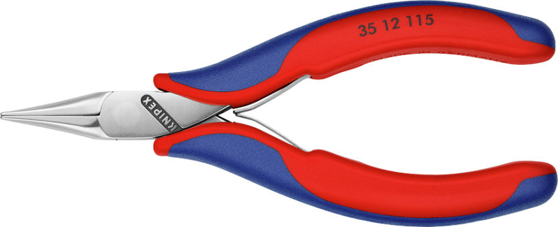 Uchopovací kleště pro elektroniku