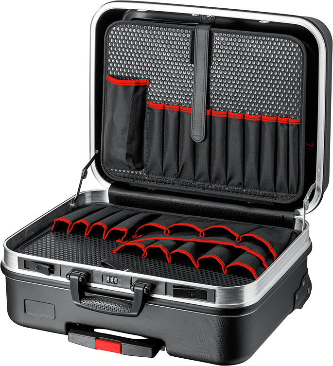 Nářaďový kufr „Basic Move", pojízdný