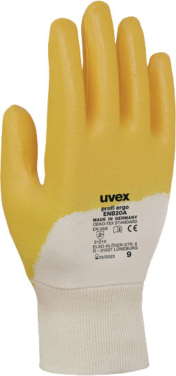 Montážní rukavice