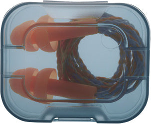 Opakovaně použitelné vložky do uší