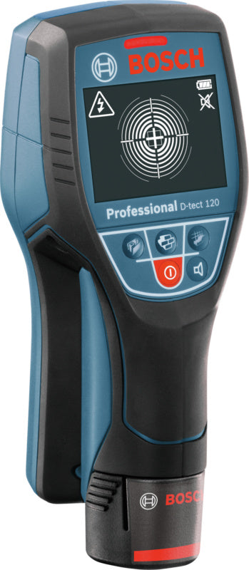 Wallscanner D-tect 120 Professional