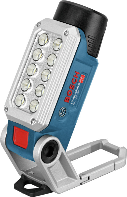 Akumulátorová svítilna GLI 12V-330 Professional