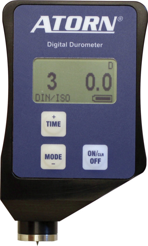 Digitální tvrdoměr SHORE D