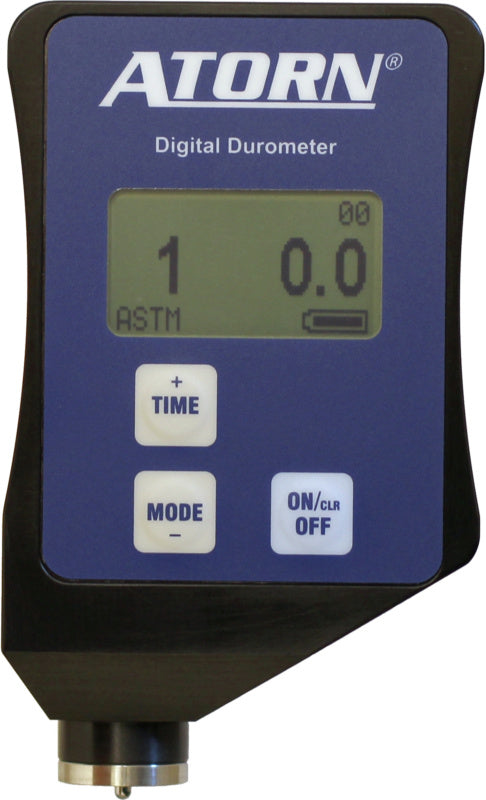 Digitální tvrdoměr SHORE OO