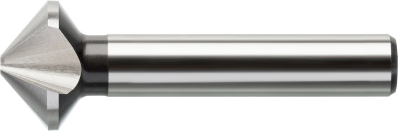 Kuželový záhlubník HSS 100°, jednobřitý