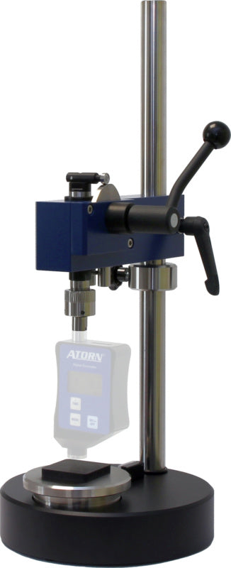 Zkušební stojan pro tvrdoměr Shore OS2-OO