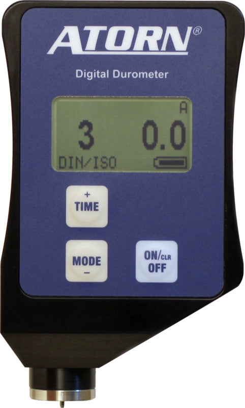 Digitální tvrdoměr SHORE A