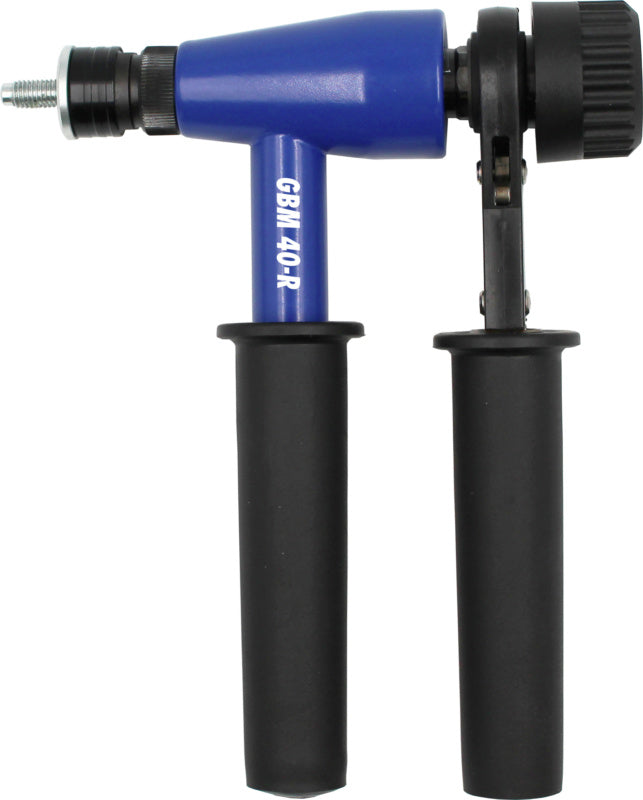 Ruční nýtovač na slepé matice