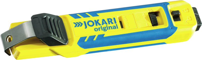 Nůž na kabely 8–28 mm