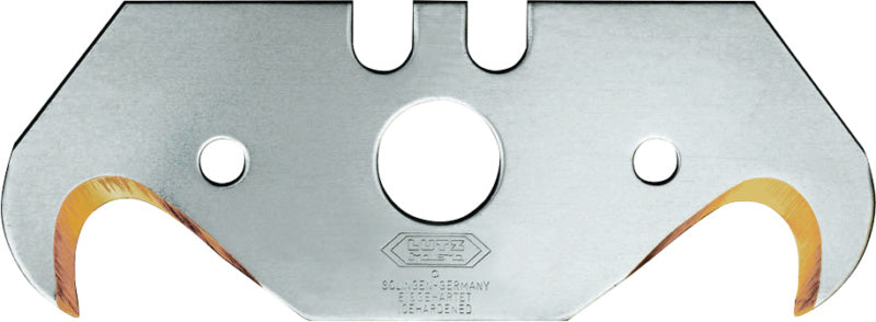 Hákové čepele, balení 10 ks