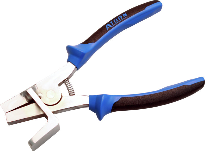 Kleště na mřížové kontejnery