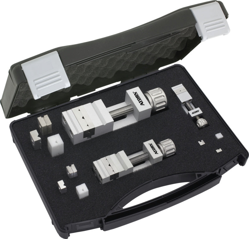 Sada minisvěráků velikost 1 až velikost 3