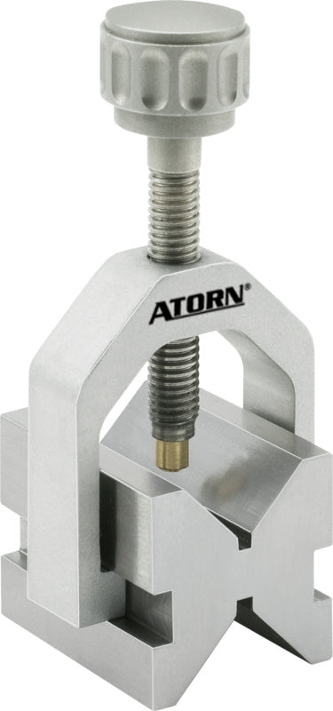 Hranol s upínacím třmenem