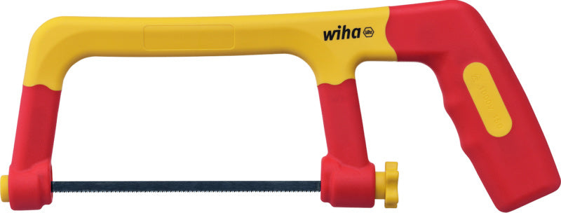 Oblouková pila, elektrická, izolace VDE