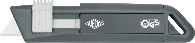 Bezpečnostní pracovní nůž s keramickou čepelí a plastovým pouzdrem