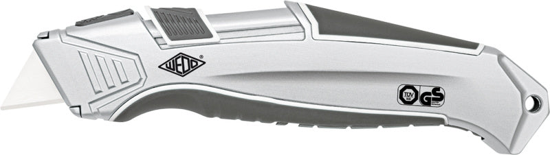 Bezpečnostní pracovní nůž s keramickou čepelí a hliníkovým pouzdrem