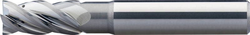 Stopková fréza HPC ze slinutého karbidu
