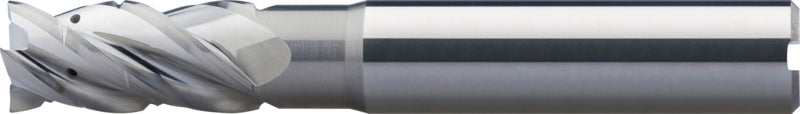 VHM stopková fréza HPC, s vnitřním chlazením