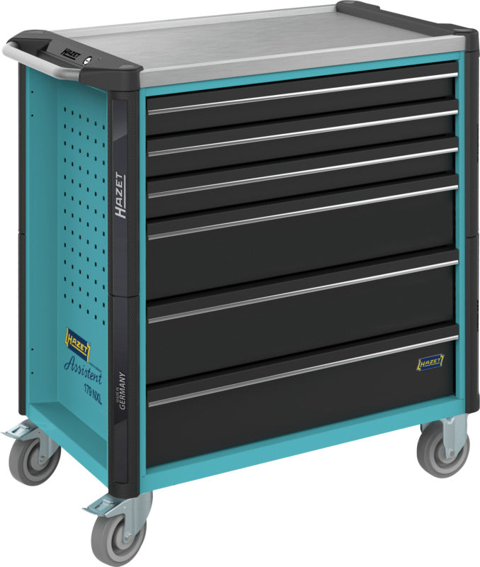 Nářaďový vozík HAZET Assistant, model 179NXL