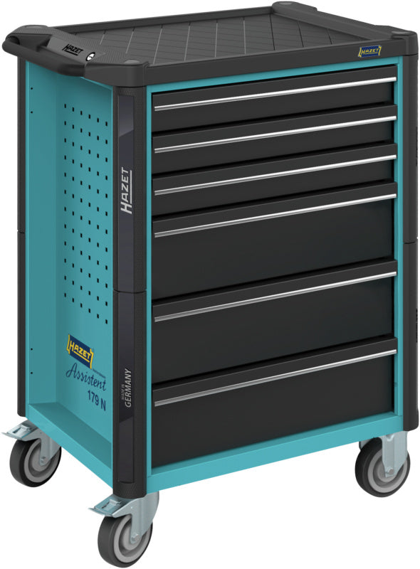 Nářaďový vozík HAZET Assistant, model 179N